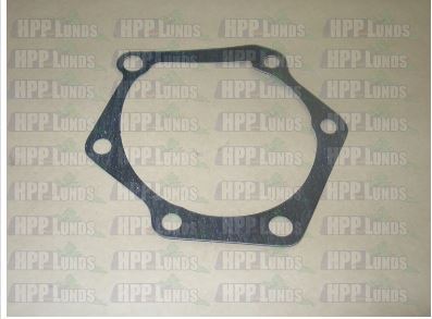 Water Pump Housing Gasket For Toyota Hilux LN147-5L & 5LE 3.0L RWD 11/97-04/05