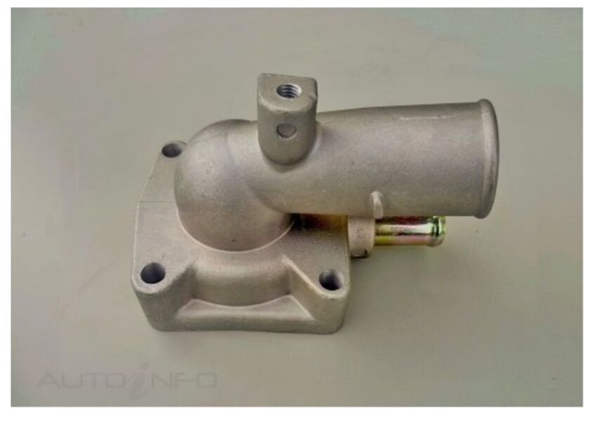 BPO Thermostat Housing For Toyota Landcruiser 4.0L 3F 3FE Petrol