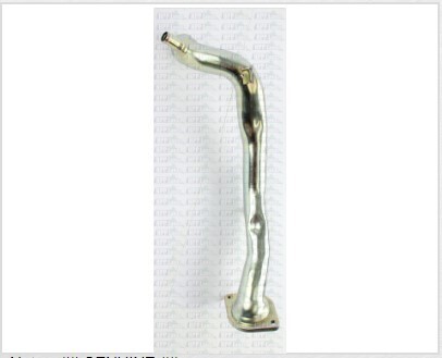 Thermostat Housing For Toyota Landcruiser VDJ79 - 4.5L 1VDFTV V8 Turbo Dsl