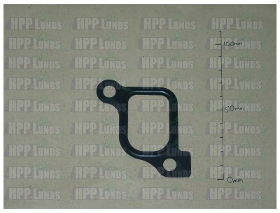 Thermostat Housing Outlet Gasket  For Toyota Landcruiser HZJ105 - 4.2L 1HZ Dsl
