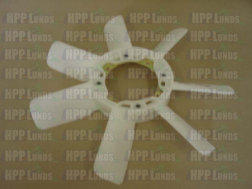 Cooling Fan Blade For Toyota Hilux LN65-2L 2.4L 08/1983-08/88 16361-54020NG