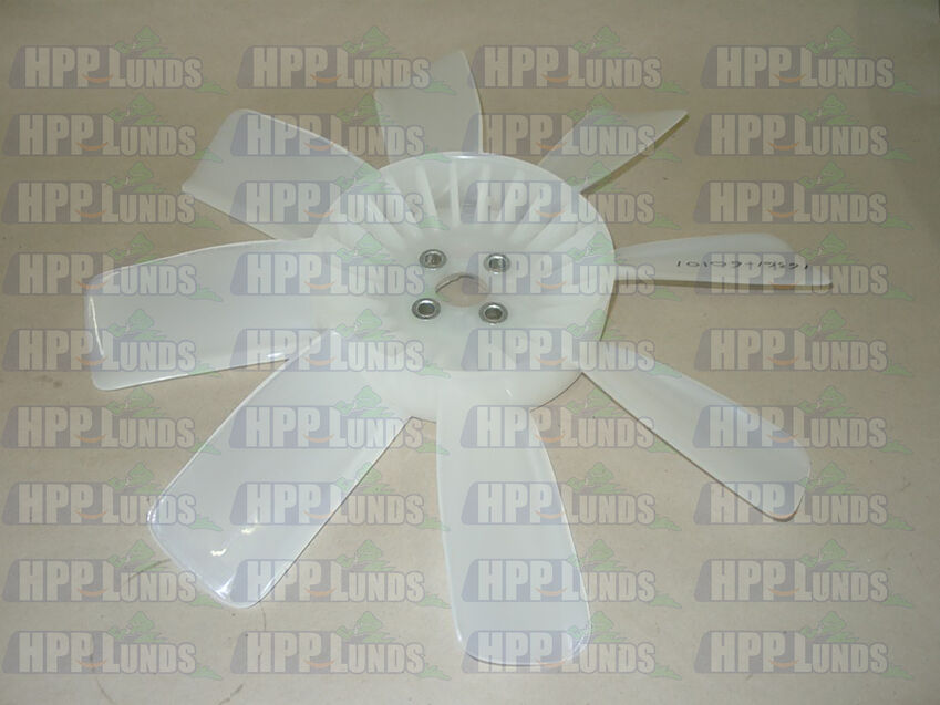 Fan Blade For Toyota Landcruiser FJ40-4.2L 2F 01/1964-11/1984 16361-60100NG
