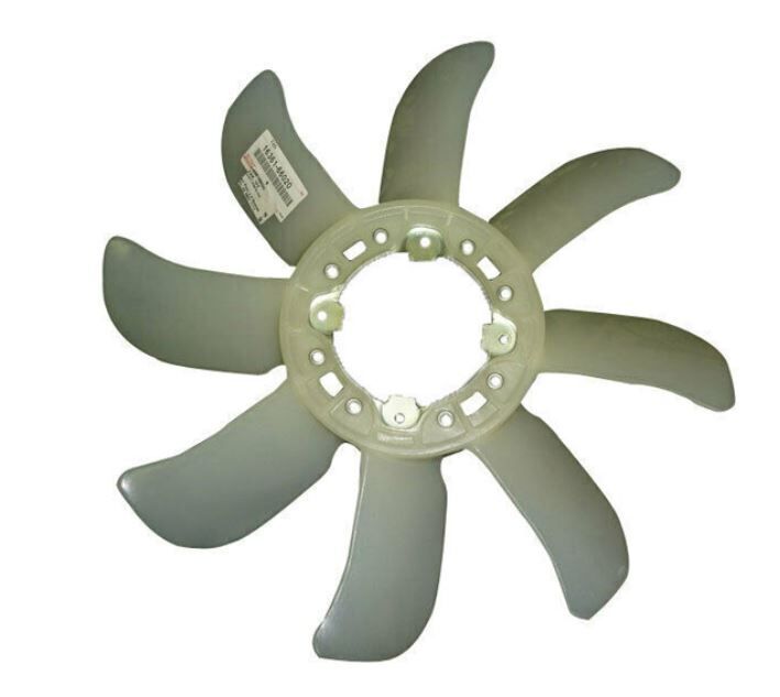 Cooling Fan Blade For Toyota Landcruiser FZJ79 - 4.5L 1FZFE Prl