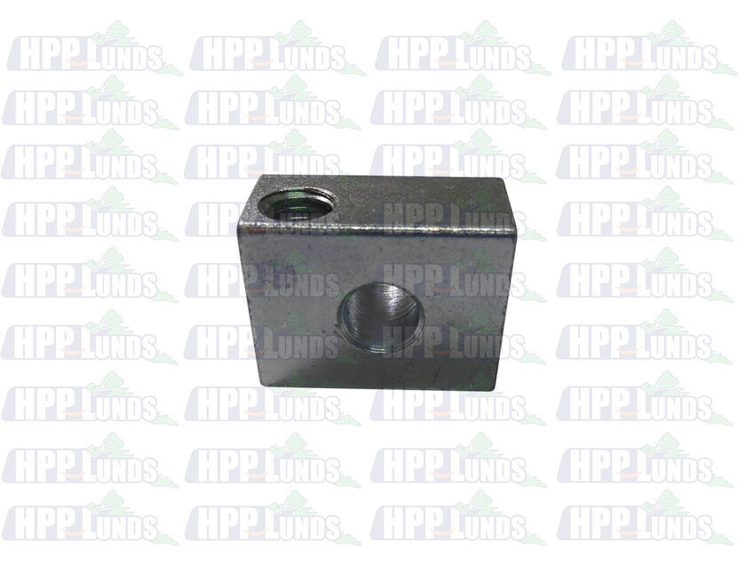 Drive Belt Tensioner Adjuster Block For Toyota Landcruiser HZJ79 - 4.2L 1HZ Dsl