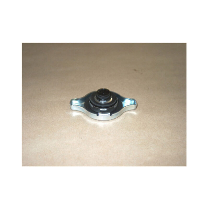 Radiator Cap For Toyota Hilux LN147 - 5L & 5LE 3.0L Diesel-RWD 11/1997-04/2005