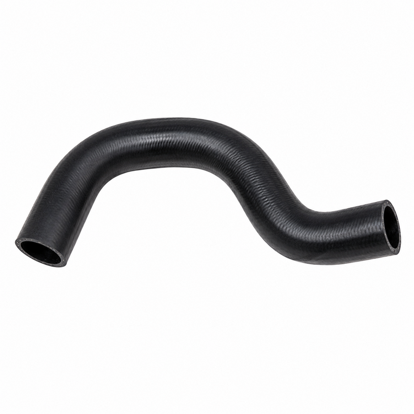 Radiator Upper Hose For Toyota Landcruiser VDJ78 - 4.5L 1VDFTV V8 Turbo Dsl