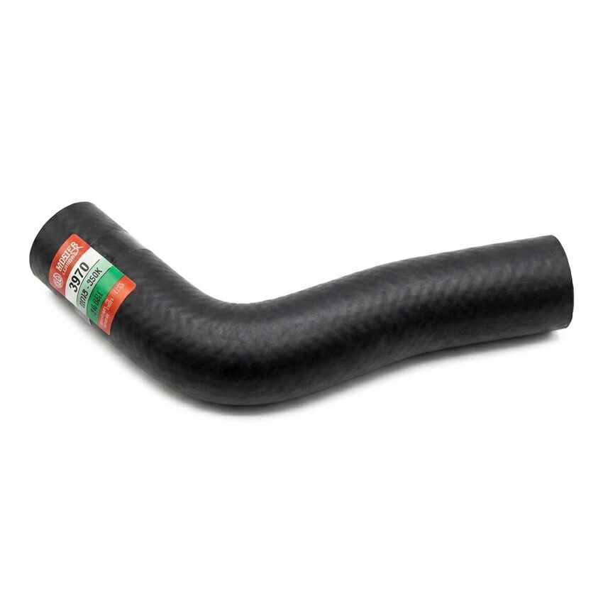 Radiator Upper Hose For Toyota Hilux LN130 4Runner-3L 2.8L 08/1989-11/1995