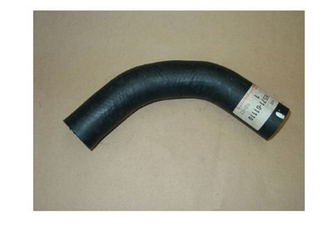 Radiator Upper Hose For Toyota Landcruiser FJ62 - 4.0L 3F Prl 11/1984 - 01/1990