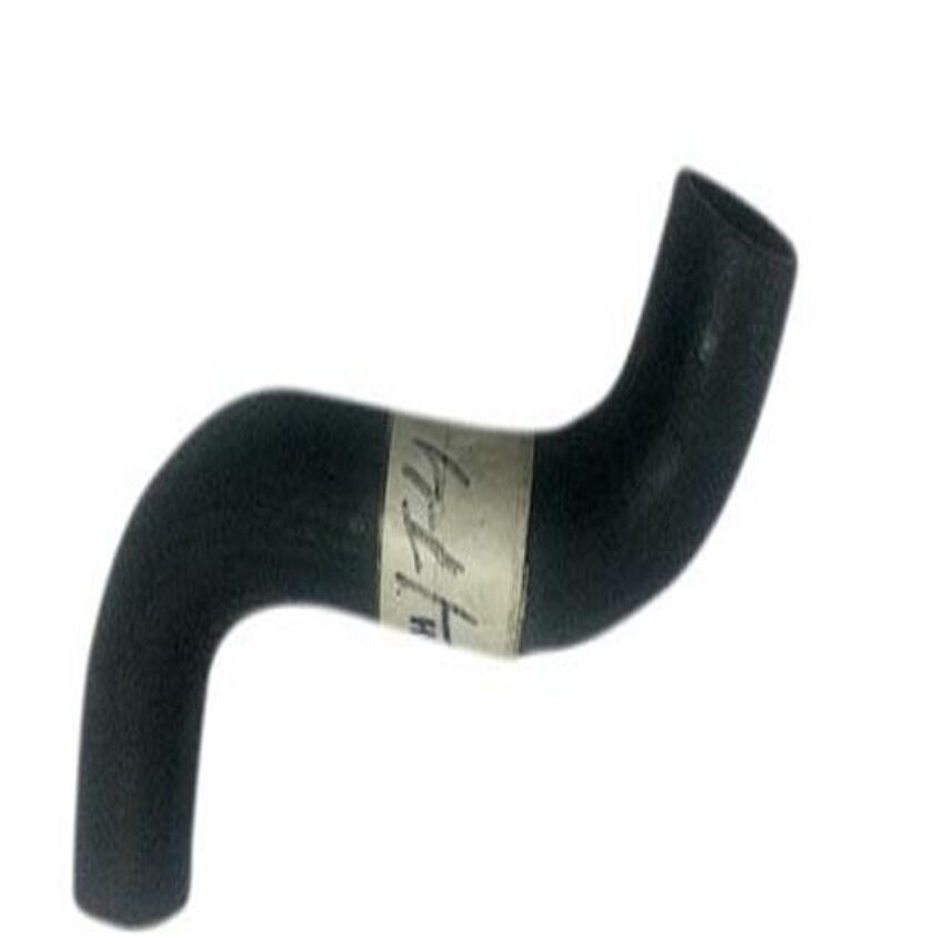 Radiator Upper Hose For Toyota Landcruiser FZJ75 - 4.5L 1FZFE Prl 08/92 - 08/99