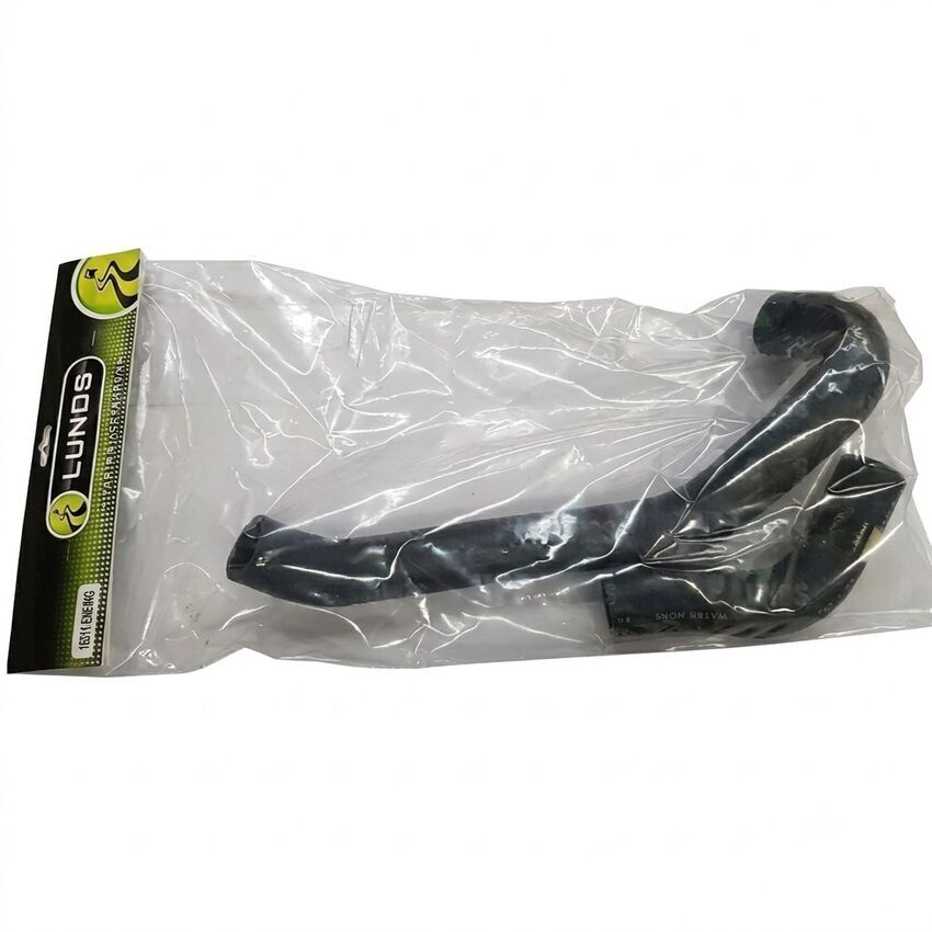 Radiator Hose Kit For Toyota Hilux LN46R 2.2L L 8V I4 1981-1983