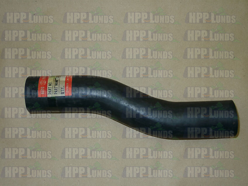 Radiator Lower Hose For Toyota Hilux RN105-22R 2.4L Carby 08/88-07/97