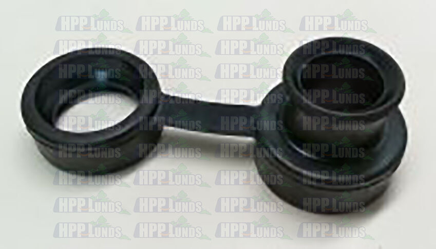 Radiator Support Bush For Toyota Landcruiser HZJ78 - 4.2L 1HZ Dsl