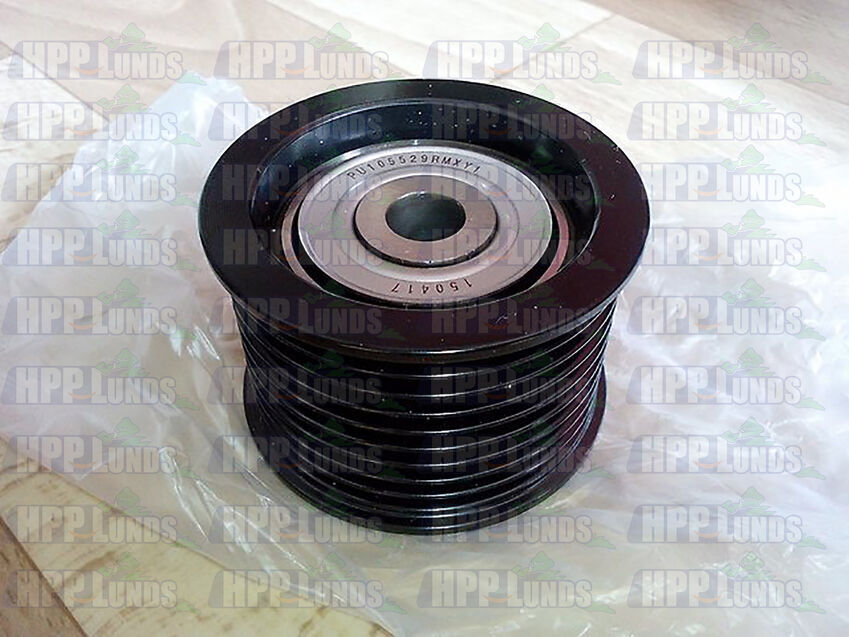Radiator Support Bush For Toyota Landcruiser HZJ75 - 4.2L 1HZ Dsl