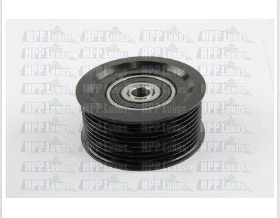 Drive Belt Idler Pulley For Toyota Landcruiser VDJ76 - 4.5L 1VDFTV V8 Turbo Dsl