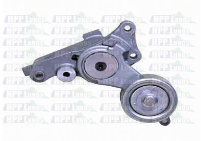Drive Belt Tensioner Pulley For Toyota Hilux KUN26-1KDFTV 3.0L 03/05-09/15