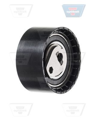 Optibelt Timing Belt For Renault Laguna III Grandtour (KT0/1) 2.0L 16V Turbo
