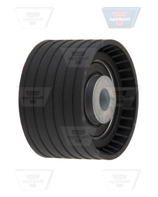 Optibelt Timing Belt For Renault Clio II (BB_, CB_) 1.4L,1.6L 16V