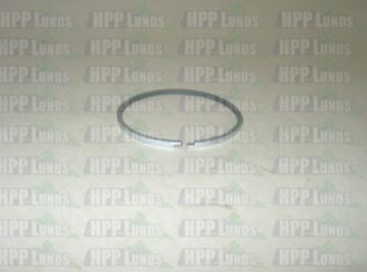 Exhaust Manifold Ring For Toyota Landcruiser HJ75, HJ61 , HJ60 - 4.0L 2H Diesel