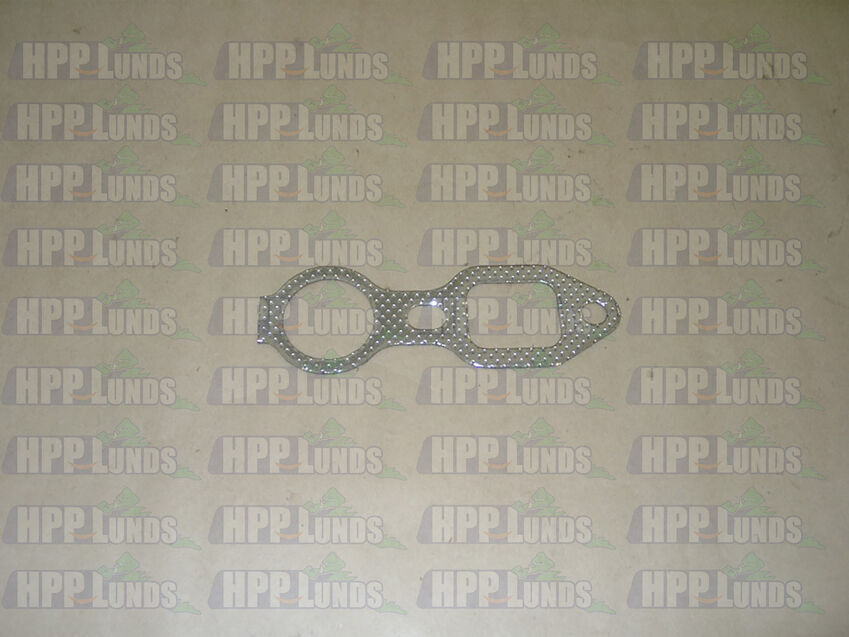 Inlet Manifold Gasket For Toyota Landcruiser FJ40 - 4.2L 2F Prl 01/64 - 11/84