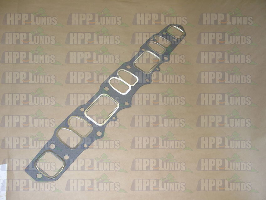 Manifold Gasket For Toyota Landcruiser FJ80 - 4.0L 3FE Prl 17172-61060NG