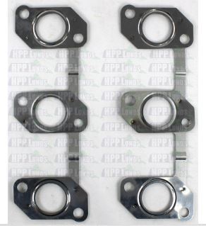 Exhaust Manifold Gasket For TOYOTA LANDCRUISER 1HZ 75/80/100 