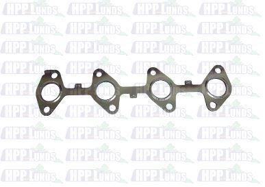 Exhaust Manifold Gasket For Toyota Land Cruiser Prado 120 150 1KDFTV