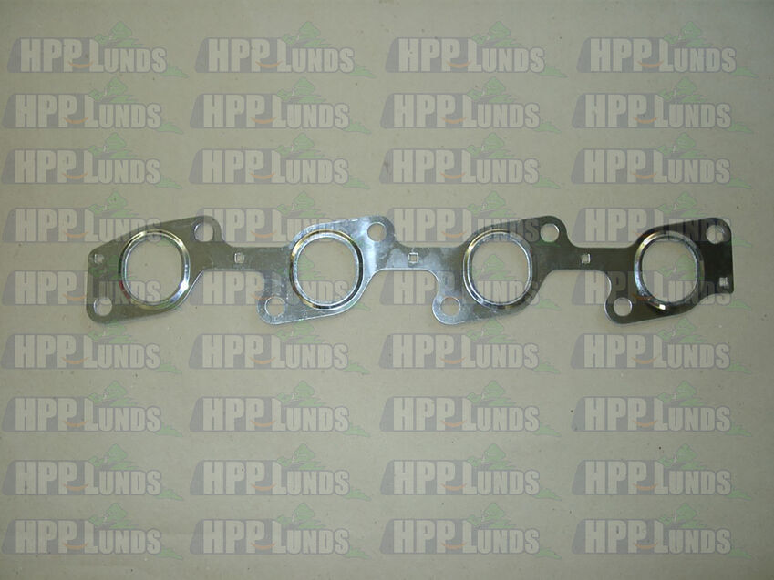 Exhaust Manifold Gasket For Toyota Hilux LN106 - 3L 2.8L Diesel 08/1988-08/1997