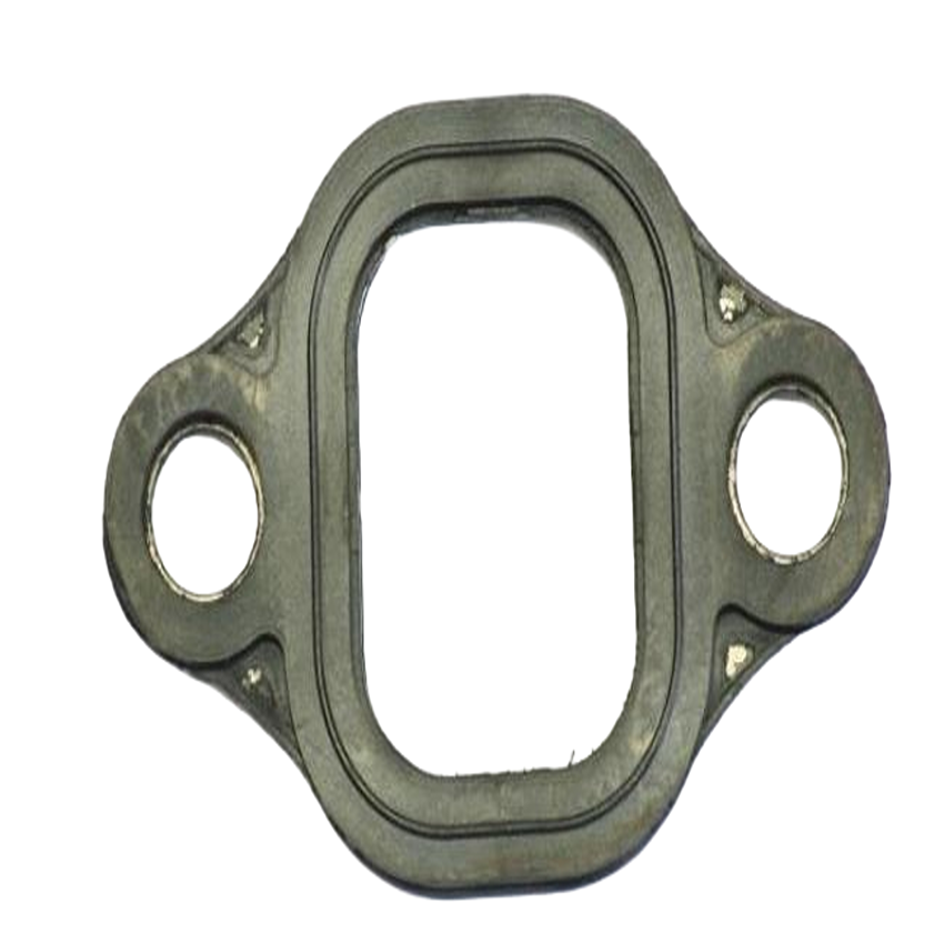 Intake Manifold Gasket For Toyota Landcruiser HDJ80-4.2L 1HDFT Dsl 01/90-01/98