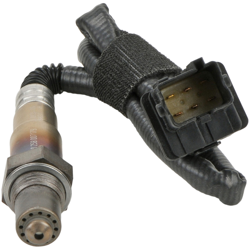 Bosch Oxygen Sensor Pre-Cat Converter For Volvo V50 T5 2.5L B5254T3 5cyl