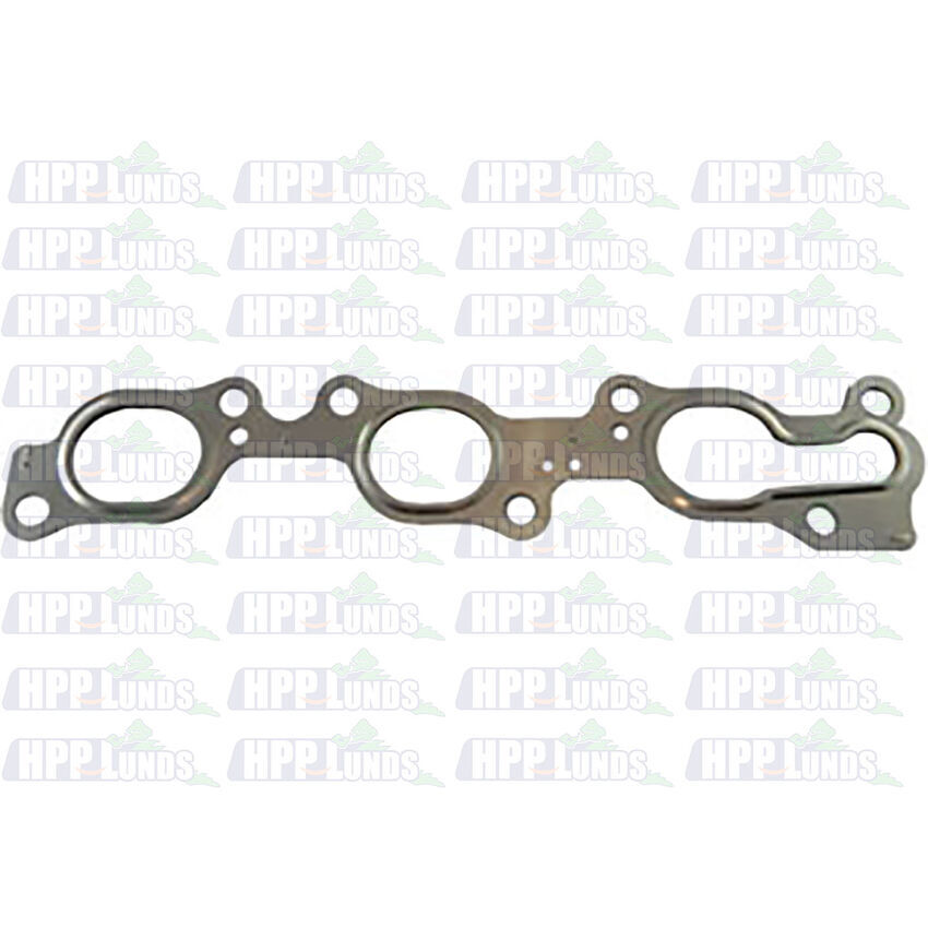 Exhaust Manifold Gasket For Toyota Landcruiser FZJ80-4.5L 1FZFE Prl 08/92-01/98