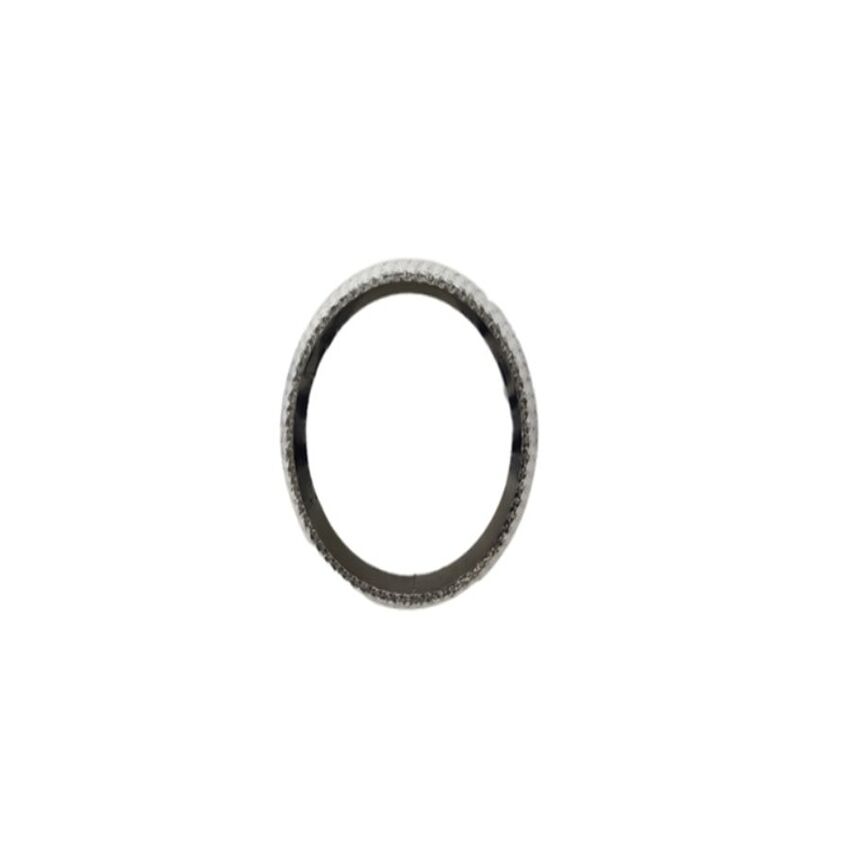 Exhaust Manifold Flange Gasket For Toyota Hilux KUN26-1KDFTV 3.0L 03/05-09/15