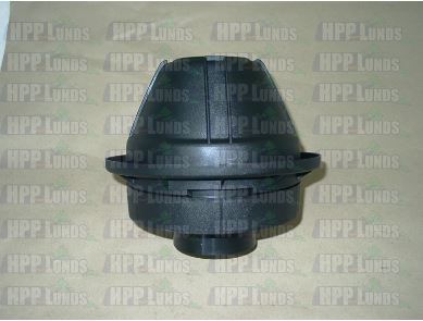 Snorkel Cap For Toyota Landcruiser FZJ79,FZJ75,FZJ78 4.5L 1FZFE