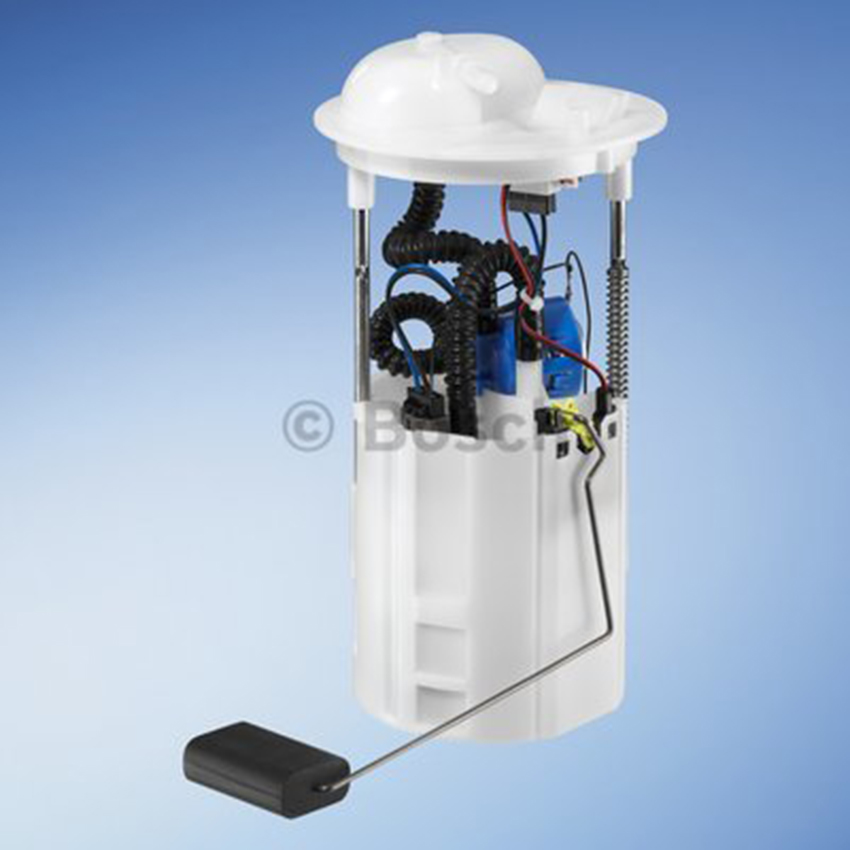 Bosch Fuel Pump for Suzuki SWIFT III (MZ, EZ) 1.6 (RS 416) M16A 02/07 - 12/14