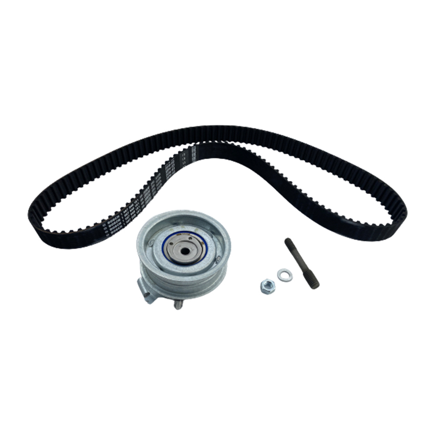 Bosch Timing Belt Kit For Volkswagen Jetta 1K2 1.9L/2.0L 4cyl Diesel/Petrol