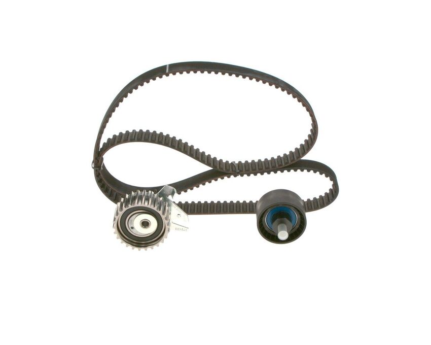 Bosch Timing Belt Kit For Alfa Romeo GT (937) 2.0L 932A2.000,937A1.000 Petrol