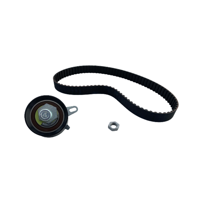 Bosch Timing Belt Kit For Audi Allroad C5 4BH 2.5L AKE,BAU Wagon Diesel