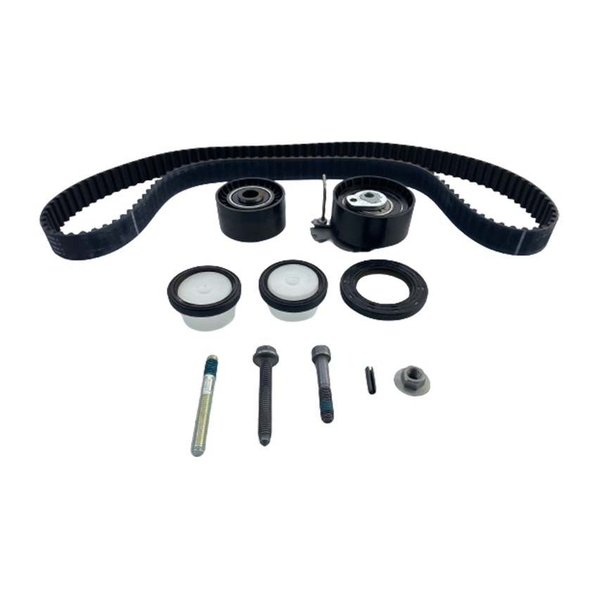 Bosch Timing Belt Kit For Peugeot 307 T6 1.6L TU5JP4 (NFU) MPFI 4cyl