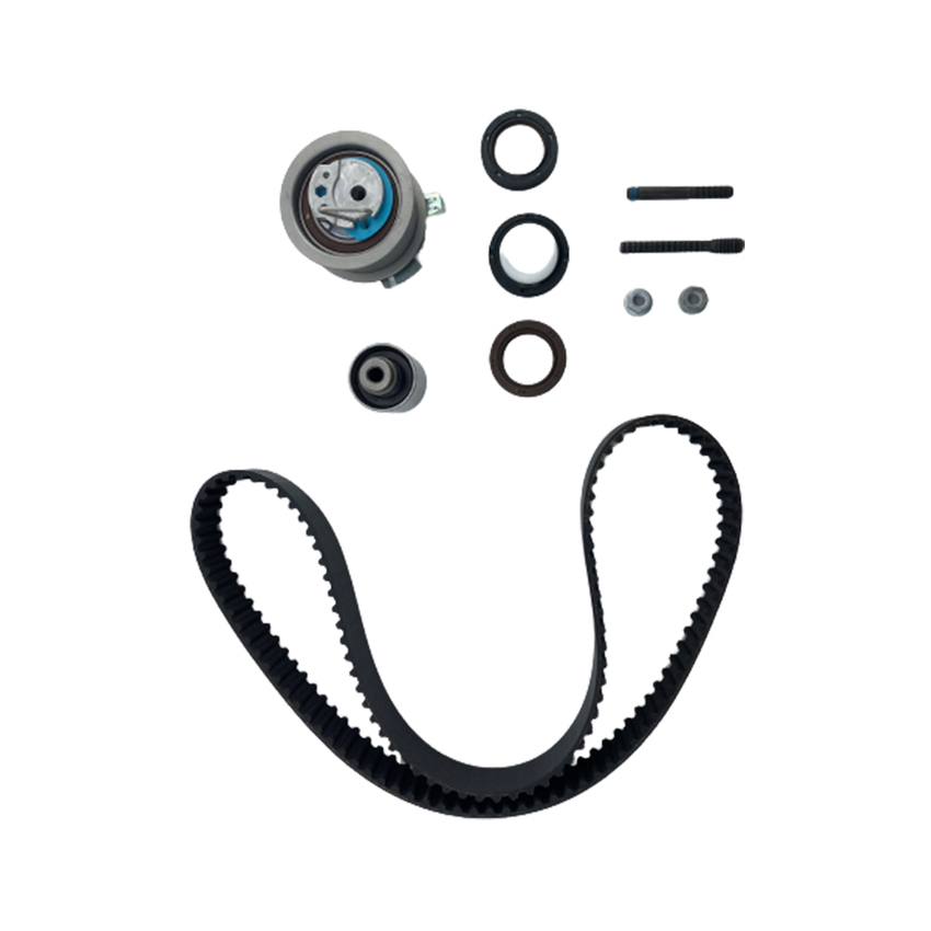 Bosch Timing Belt Kit For Audi A3 Hatchback 8P1,8PA 1.9LBKC,BLS,BXE Diesel