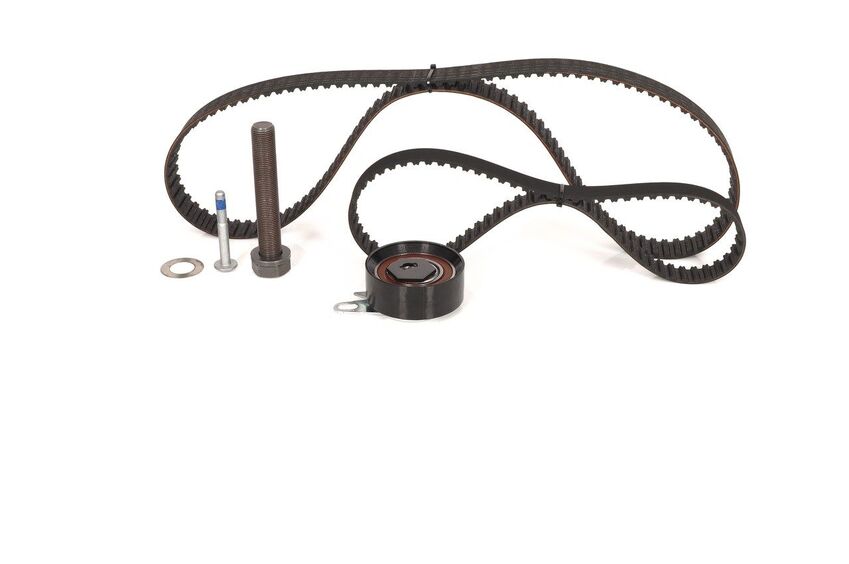 Bosch Timing Belt Kit For VW Transpoter T4 Bus 70A,70H,7DA,7DH 2.4L AAB,AJA