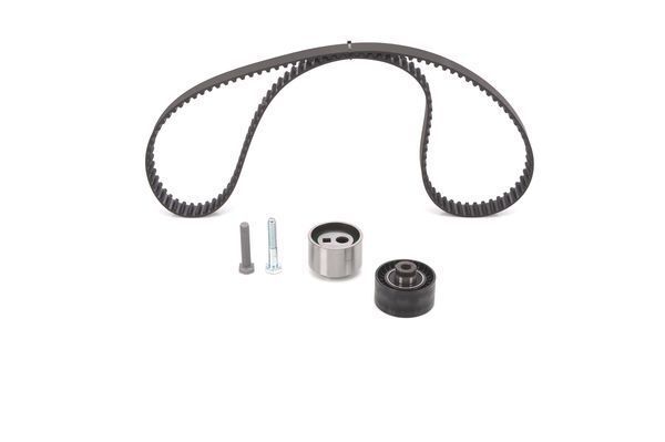 Bosch Timing Belt Kit For Citroen XM Y4 2.0L RFV (XU10J4R) Hatchback Petrol