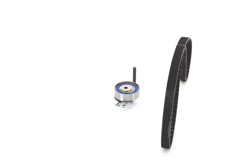 Bosch Timing Belt Kit For Holden Barina SB, 1.2L/1.4L C 12 NZ Hatchback