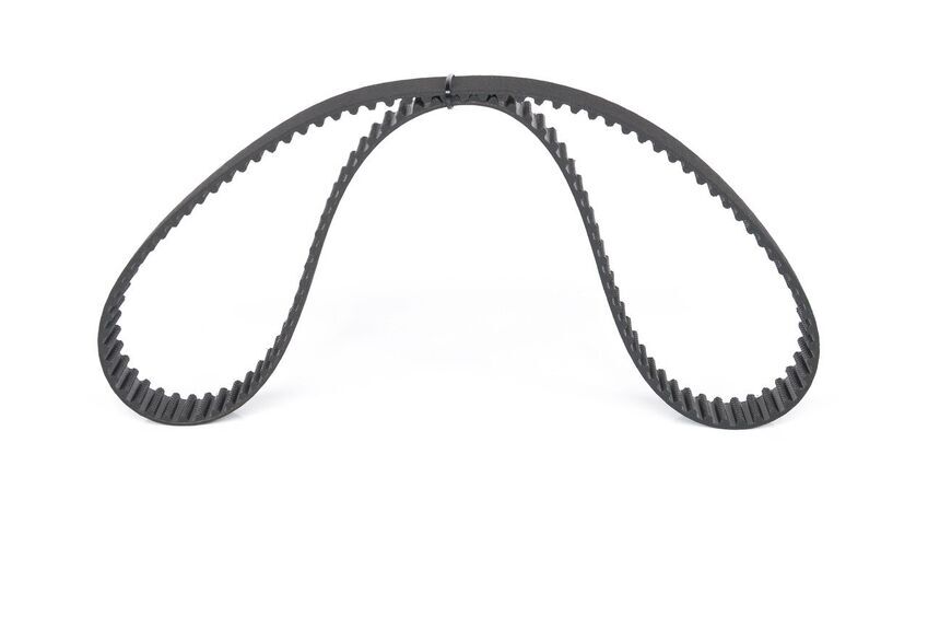 Bosch Timing Belt For Mazda B series UF 2.2L B2200 F2L8 Petrol