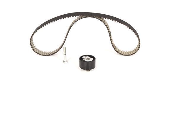 Bosch Timing Belt Kit For Man TGA 35.390,35.400 D2066LF02,D2066LF12