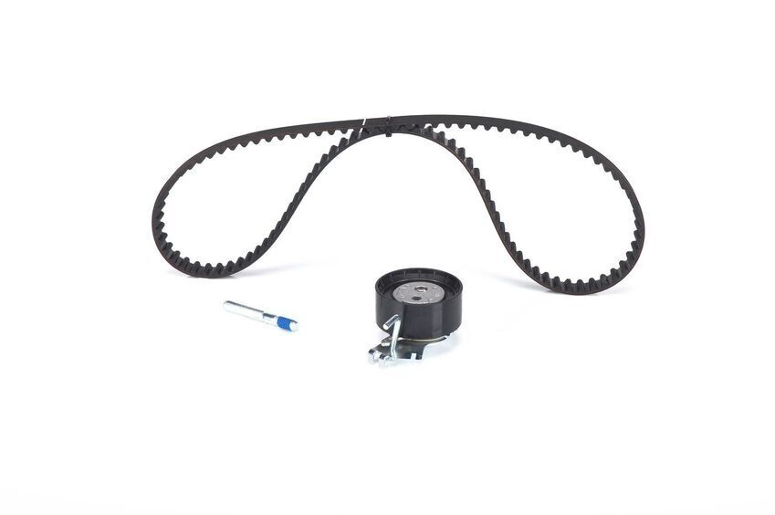 Bosch Timing Belt Kit For Citroen C3 I/II FC,FN,SC 1.4L KFV (TU3A), KFV (TU3JP)