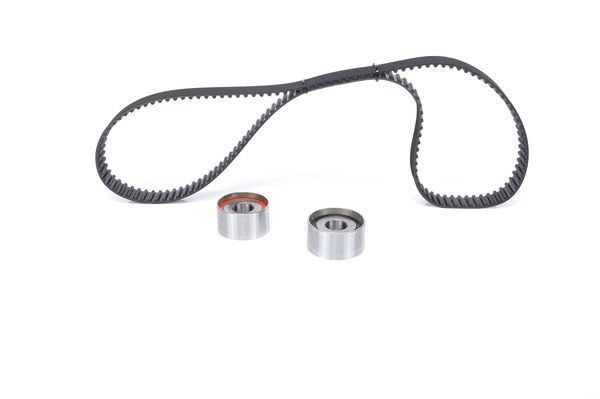 Bosch Timing Belt Kit For Fiat Ducato GEN2 2.8L SOFIM 4cyl Diesel