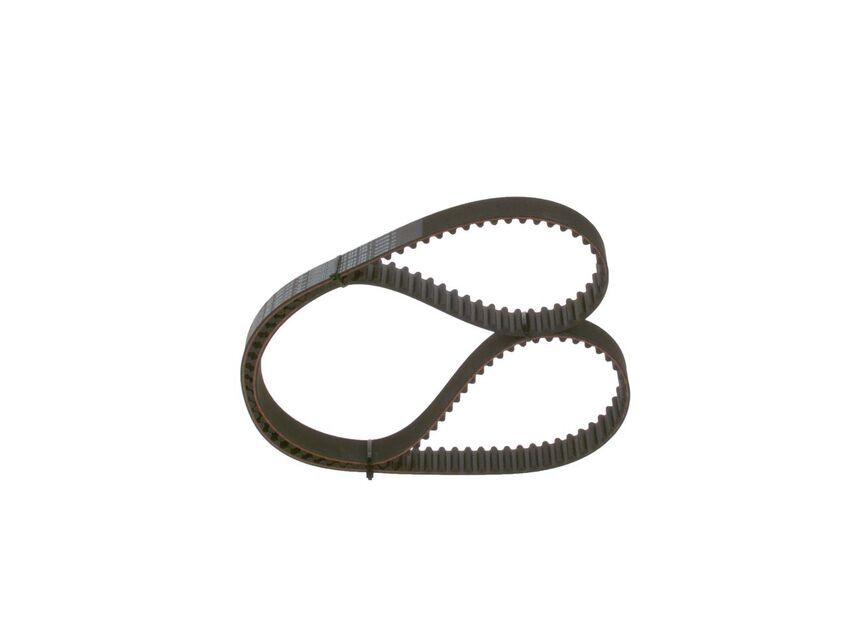 Bosch Timing Belt For Mazda E-Series E1800 1.8L F8 SOHC 8v Carb 4cyl