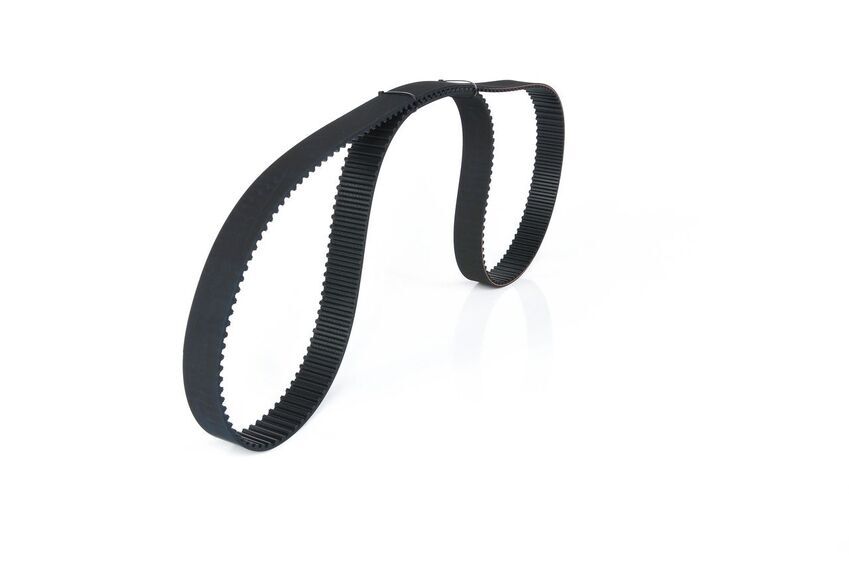 Bosch Timing Belt For Holden Calibra YE 2.0L 4Cyl Coupe Petrol