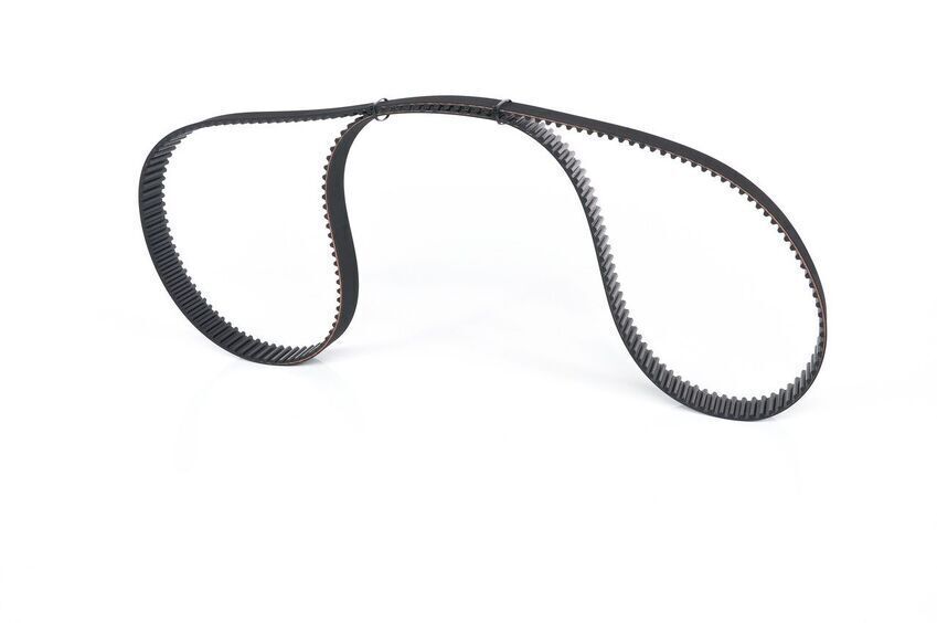 Bosch Timing Belt For Lexus LX UZJ100 470 (UZJ100) 4.7L 2UZ-FE 4664cc