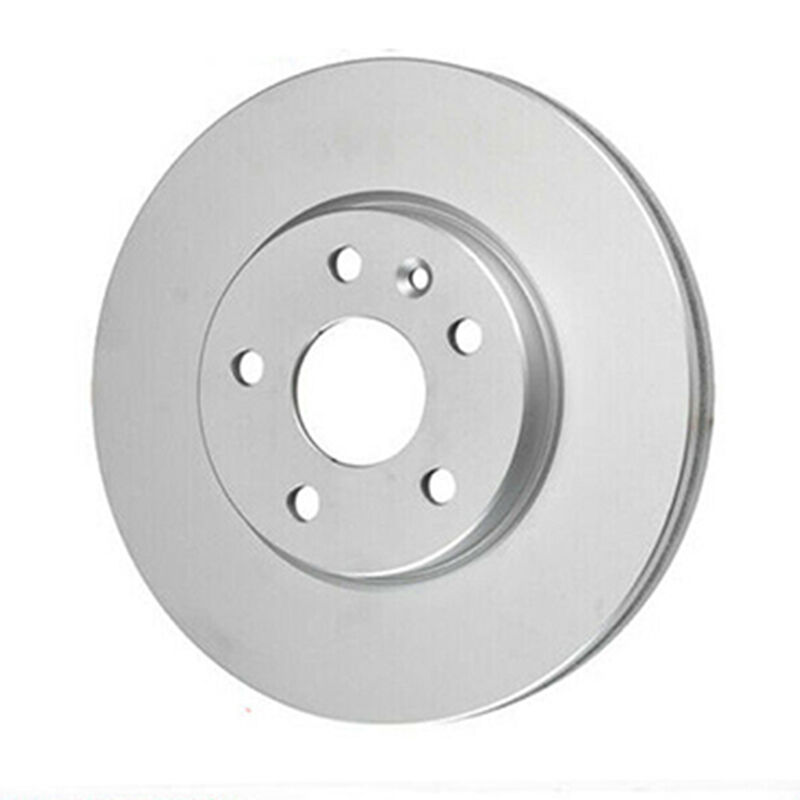 Bosch Rear Disc Brake Rotor For Mitsubishi Outlander ZE, ZF,ZH 2.4L/3.0L V6 4G64