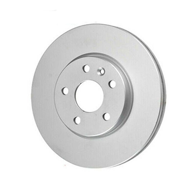 1x Rear Disc Rotor For Alfa Romeo 156 2.0 TS Selespeed 1998-2006